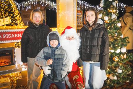 Božiček in žive jaslice (22)